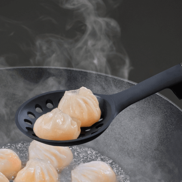 Bộ 3 Dụng Cụ Nấu Ăn Silicone Có Chân Đế