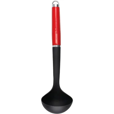 Vá Múc Canh KitchenAid Màu Đỏ
