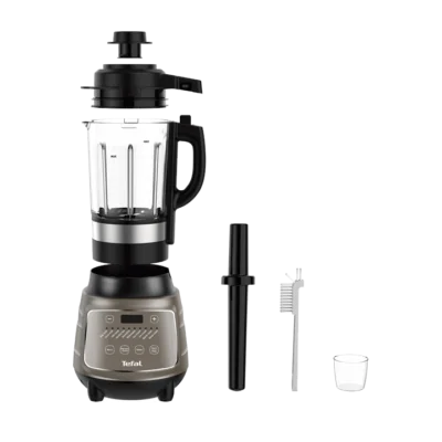 Máy Xay Sinh Tố Và Làm Sữa Hạt Đa Năng Tefal BL967B66