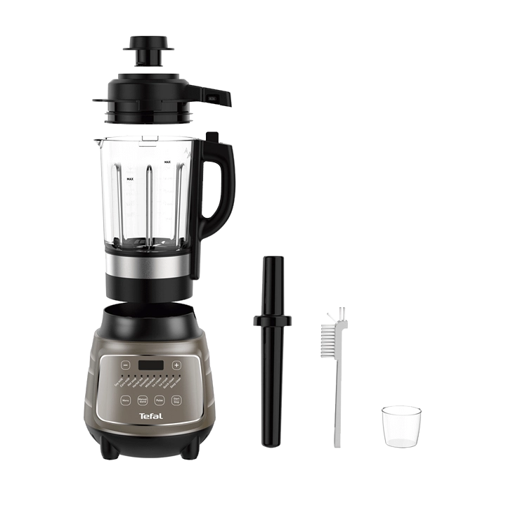 Máy Xay Sinh Tố Và Làm Sữa Hạt Đa Năng Tefal BL967B66