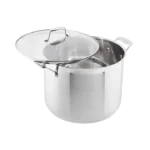 Nồi Luộc Gà Scanpan Impact 28cm 12L