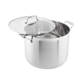 Nồi Luộc Gà Scanpan Impact 28cm 12L