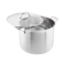 Nồi Luộc Gà Scanpan Impact 28cm 12L