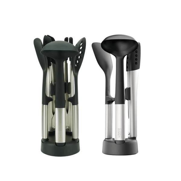 Bộ 3 Dụng Cụ Nấu Ăn Silicone Có Chân Đế