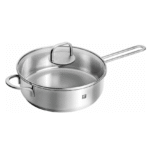 Chảo lòng sâu ZWILLING TWIN Nova Plus 24cm/3.2L 203249