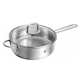 Chảo lòng sâu ZWILLING TWIN Nova Plus 24cm/3.2L 203249