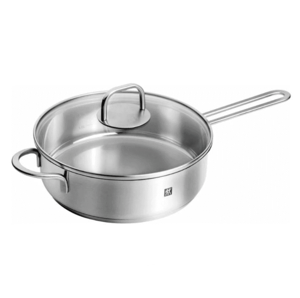 Chảo lòng sâu ZWILLING TWIN Nova Plus 24cm/3.2L 203249