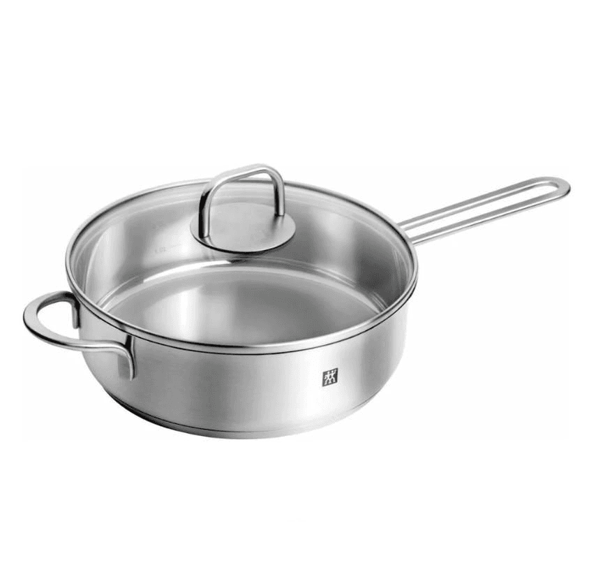 Chảo lòng sâu ZWILLING TWIN Nova Plus 24cm/3.2L 203249