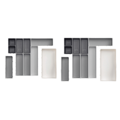 Bộ 10 Khay Ngăn Kéo Blox Joseph Joseph