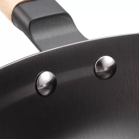 Chảo gang La Gourmet 28cm-347701