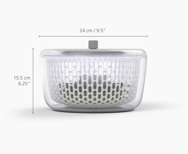 Bộ Dụng Cụ Làm Salad Joseph Joseph 4 Món