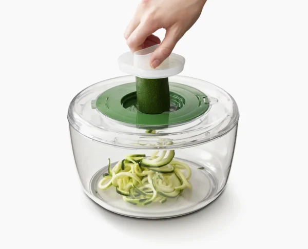 Bộ Dụng Cụ Làm Salad Joseph Joseph 4 Món