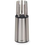 Bộ Dao 5 Món Inox Joseph Joseph