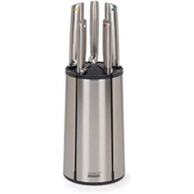 Bộ Dao 5 Món Inox Joseph Joseph