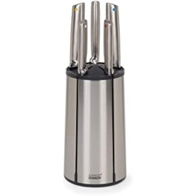 Bộ Dao 5 Món Inox Joseph Joseph