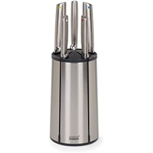 Bộ Dao 5 Món Inox Joseph Joseph