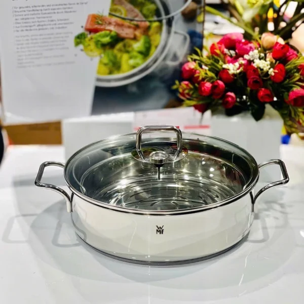 Nồi chảo hấp WMF