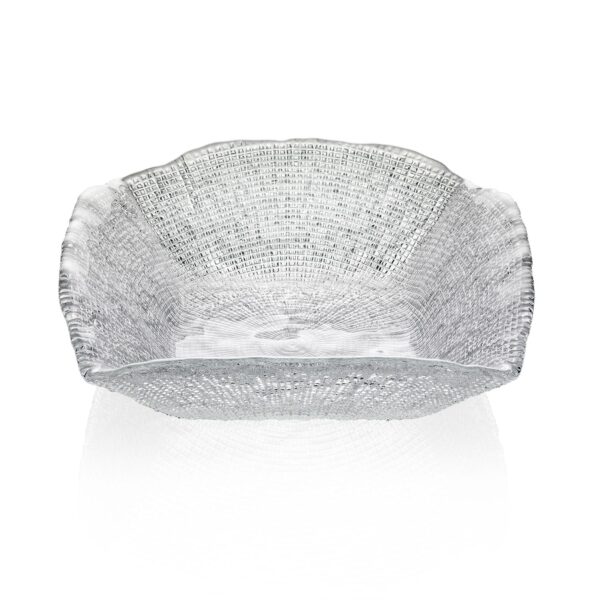 Tô Vuông Diamante 28cm 8593.1 IVV