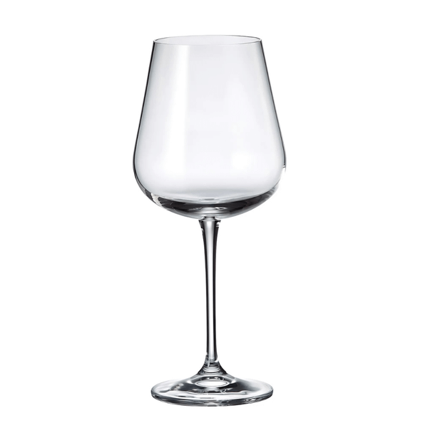 Bộ Ly Vang Crystal Bohemia Ardea 540ml Set 6 27 Bộ Ly Vang Crystal Bohemia Ardea 540ml Set 6