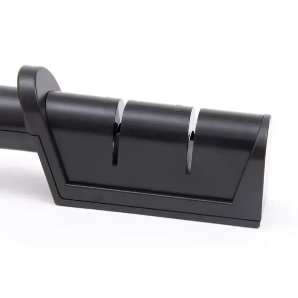 Mài Dao ZWILLING Sharp 2 Lưỡi Đen