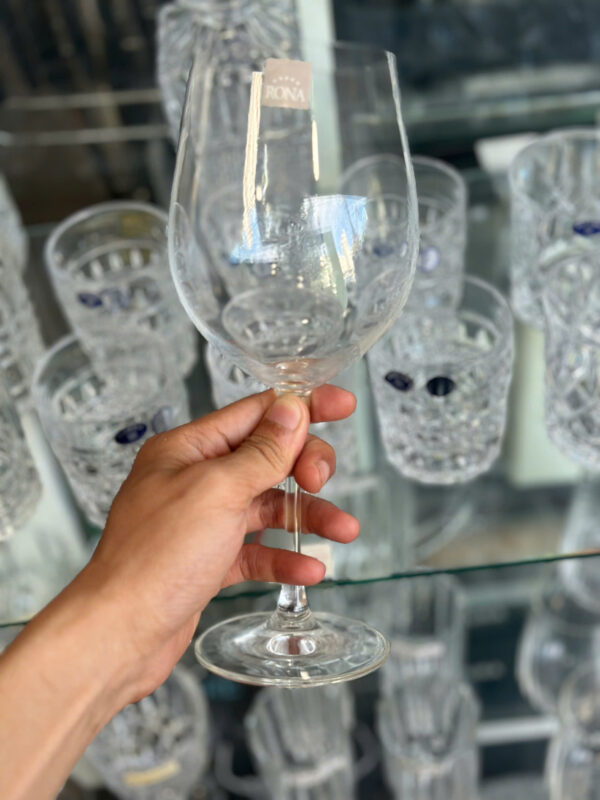 Bộ Ly Rượu Vang Spirit 480ml Set 6
