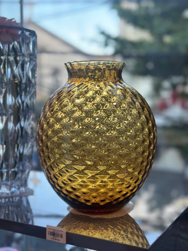 Lọ Hoa Infiore Honey 25cm 7832.1 IVV