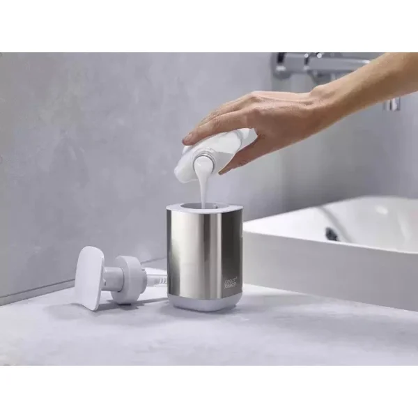 Bình Xịt Xà Phòng Joseph Joseph 70551
