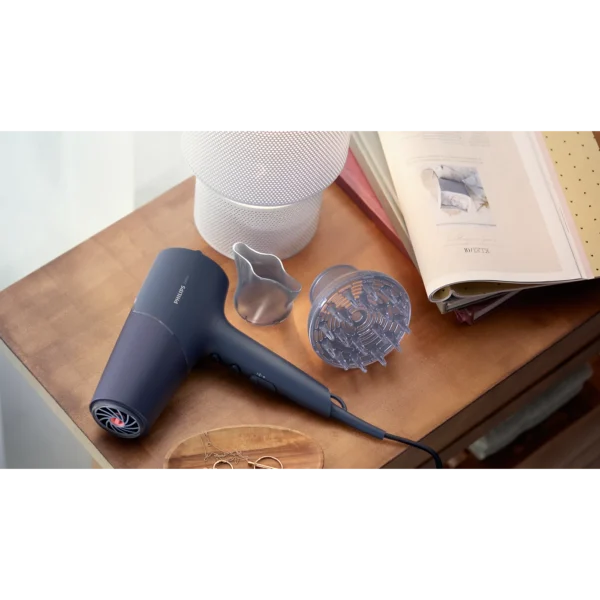 Máy Sấy Tóc Philips BHD510/00