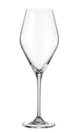 Bộ Ly Vang Đỏ Bohemia Loxia Set 6 470ml