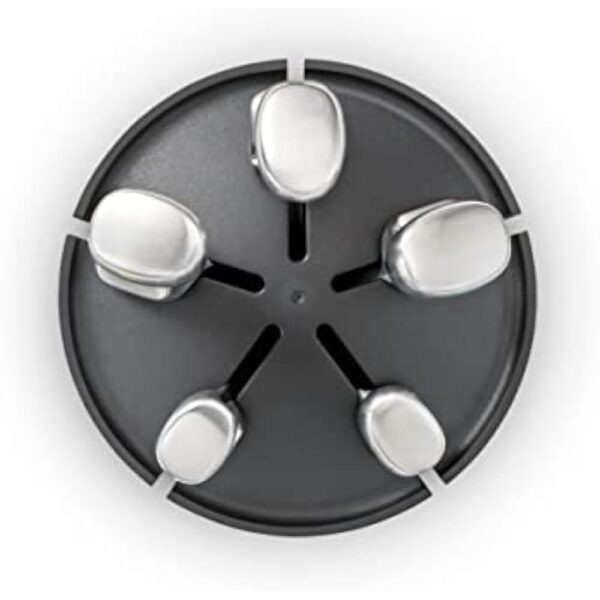 Bộ Dao 5 Món Inox Joseph Joseph