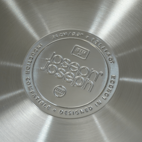 Chảo Rán Inox Joseph Joseph Space 20cm 013269