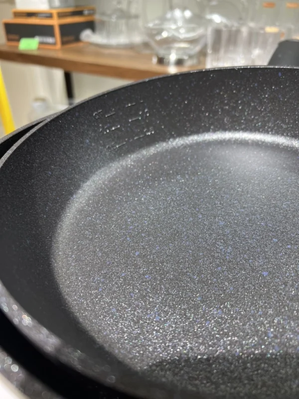 Chảo Fissler Adamant 24cm Chống Dính-003285