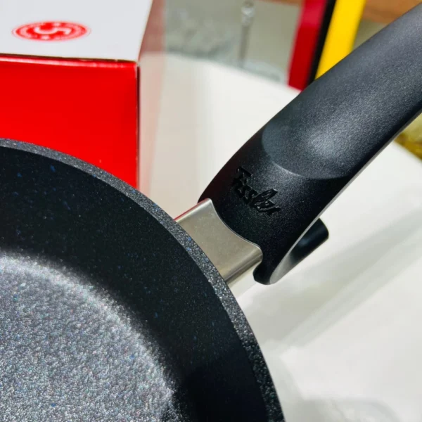 Chảo Fissler Adamant 24cm Chống Dính-003285