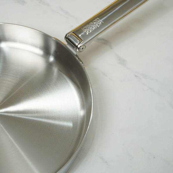 Chảo Rán Inox Joseph Joseph Space 20cm 013269