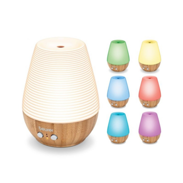 Máy Phun Tinh Dầu Beurer LA 40