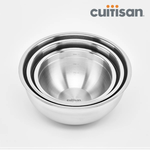 Bộ Âu Inox Cuitisan EC11-029S3