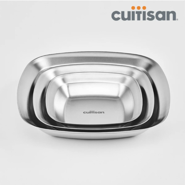 Bộ Âu Inox Cuitisan EC11-021S3