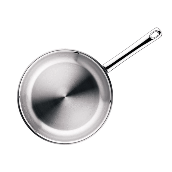 Chảo Inox WMF Profi Pfannen 20cm 003853