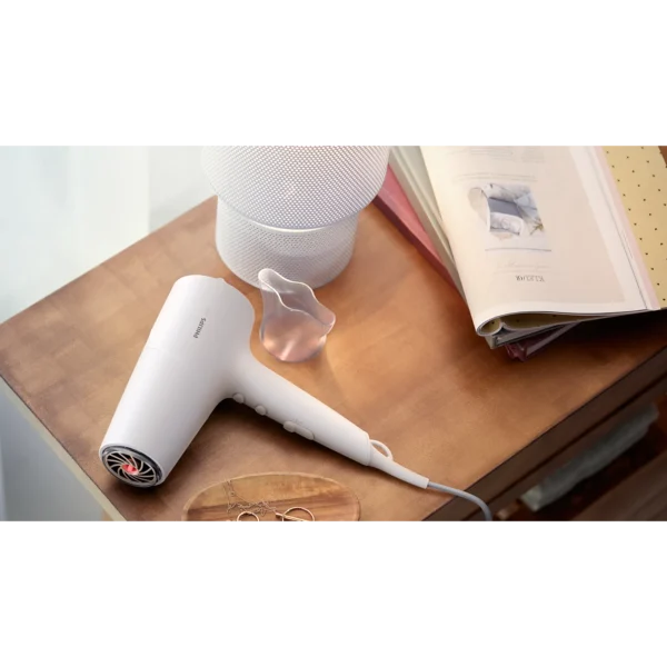 Máy Sấy Tóc Philips BHD500/00