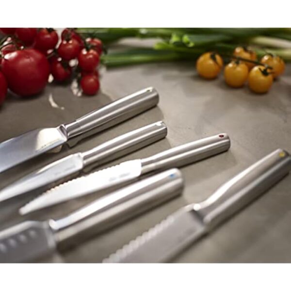 Bộ Dao 5 Món Inox Joseph Joseph