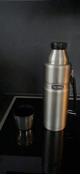 Bình Nước 1.2L Thermos