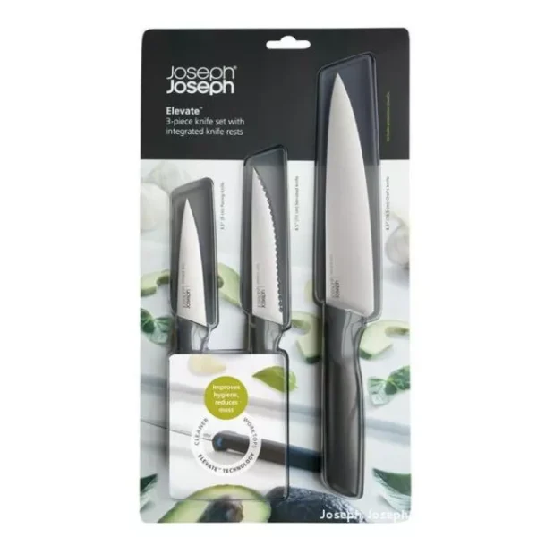 Bộ Dao 3 Cái Joseph Joseph 000726
