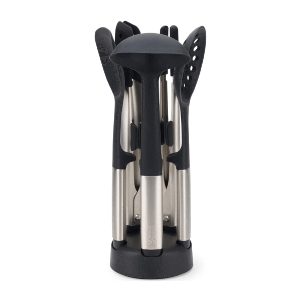 Bộ 3 Dụng Cụ Nấu Ăn Silicone Có Chân Đế