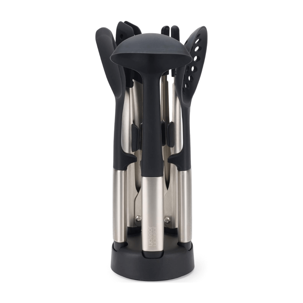 Bộ 3 Dụng Cụ Nấu Ăn Silicone Có Chân Đế