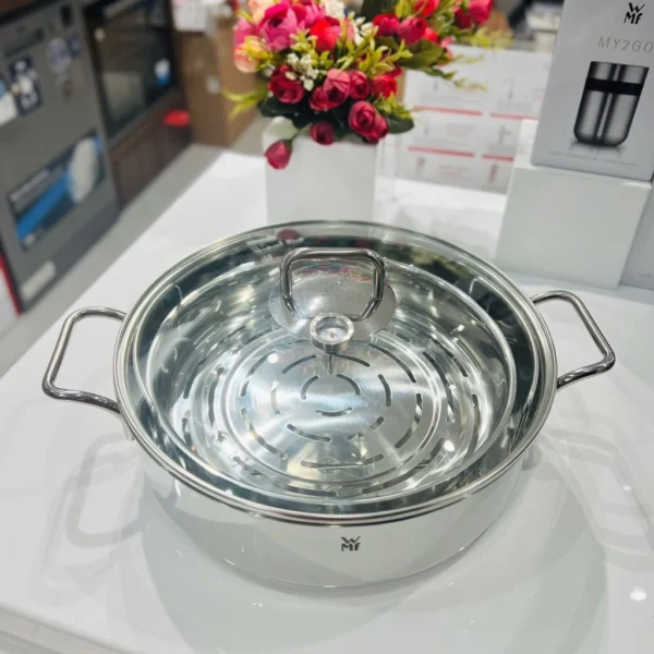 Nồi chảo hấp WMF