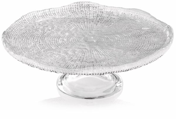 Chân Bồng Diamante 32cm 5542.1 IVV