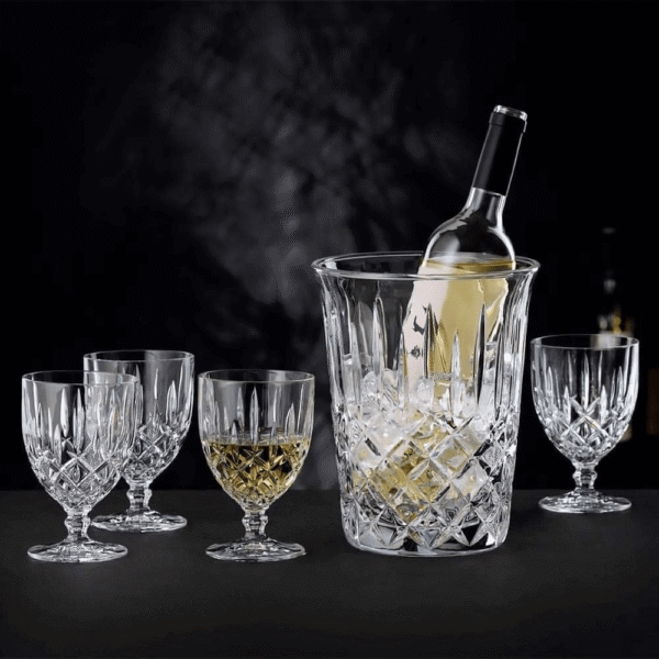 Bộ Ly Nachtmann Có Chân Set 4
