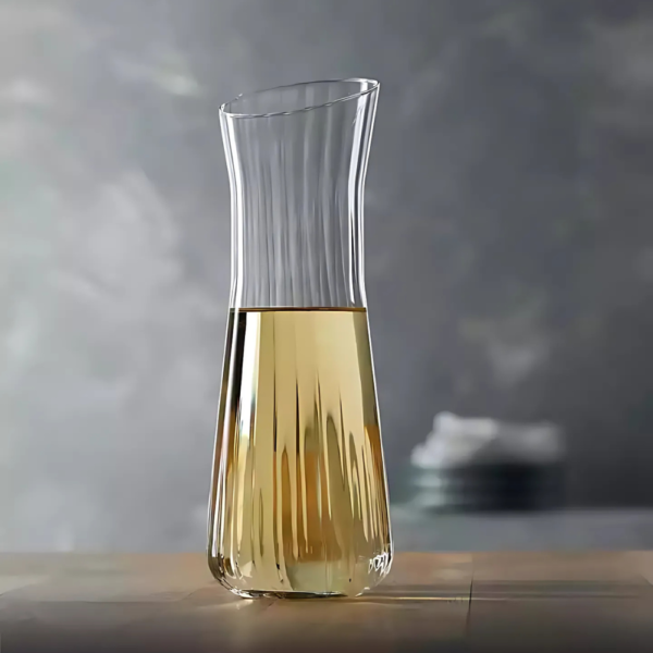 Bộ 4 Ly 1 Bình Spiegelau