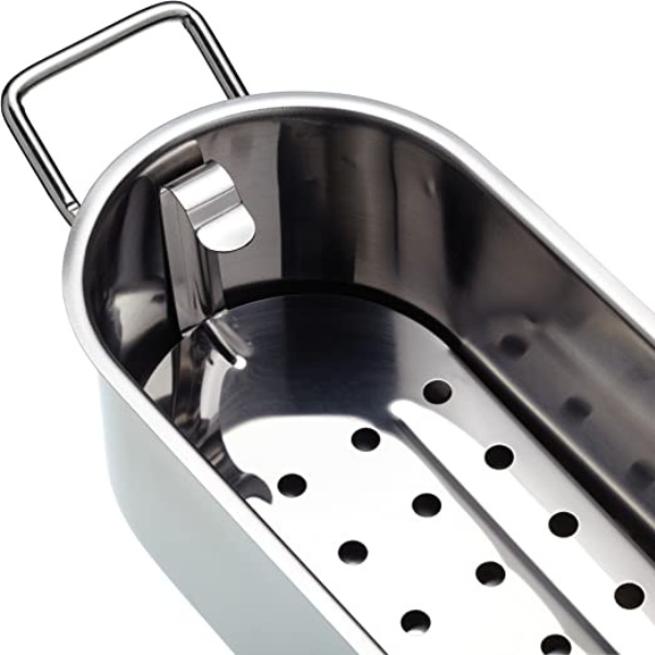 Hấp Cá KitchenCraft
