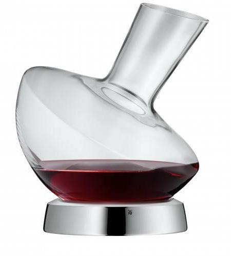 Bình Đựng Rượu WMF 0.75L 37 6246 6d29e6147715904bc904